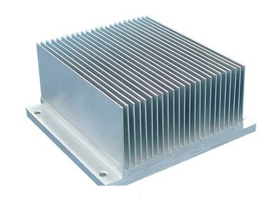 Aluminum Heat Sink