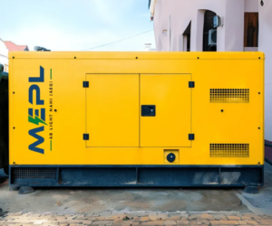 Diesel vs. Gasoline Generators: Which One is More Cost-Effective?