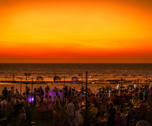 Unforgettable Sunsets: Why Broome Resorts Are Perfect for Ocean Lovers
