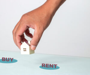 Is Renting or Buying a Home Better in 2025?