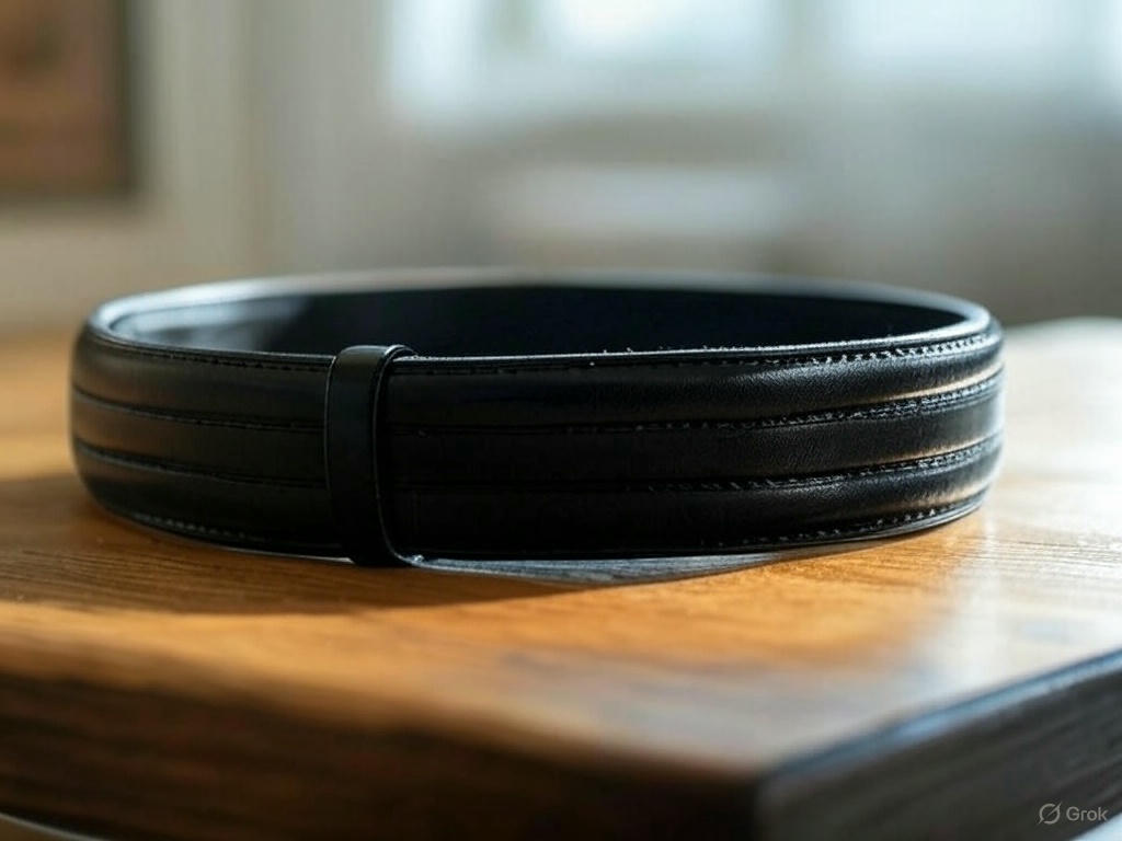 belt