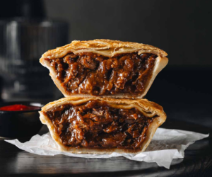 Exploring Unique Flavors in Gourmet Pies
