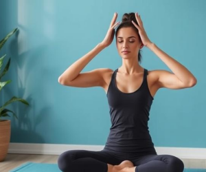 Do Yoga Eye Exercises Improve Vision?