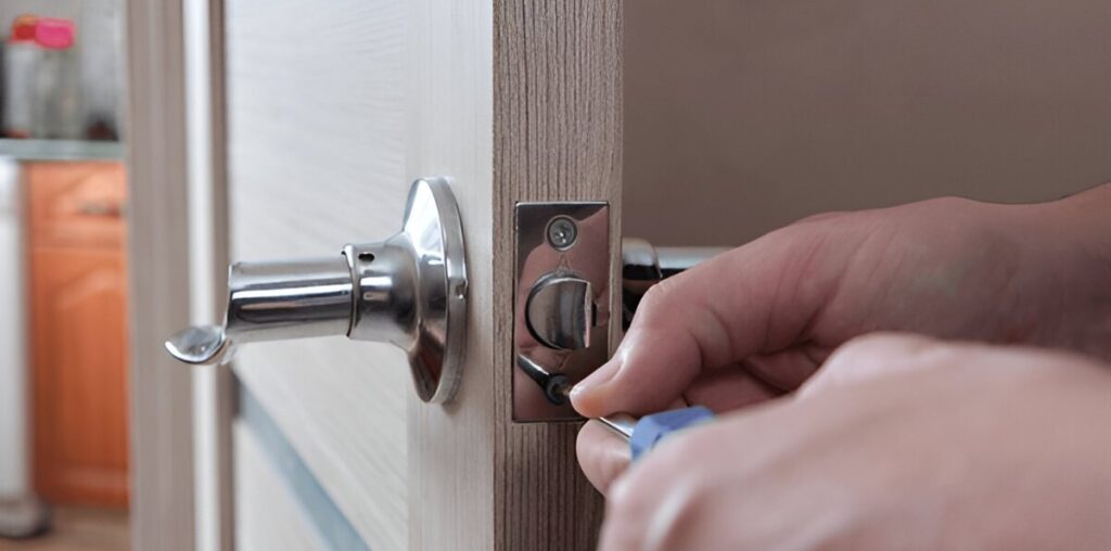 Locksmith London