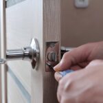 Locksmith London