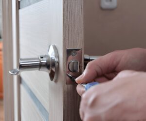 Lock Change Services by EC1 Locksmiths: Reliable & Professional Solutions