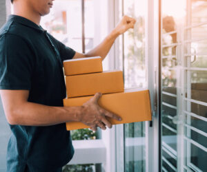 Why Choosing Commercial Courier Services in LA Can Transform Your Business