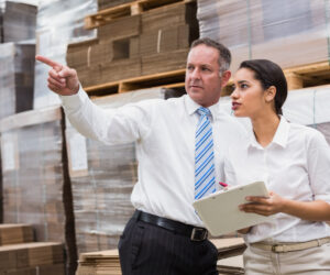 Warehouse Investments: Why They’re Becoming Hot Property