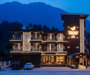 Escape to the Himalayas: Experience Luxury at Mulberry Resorts & Spa Manali
