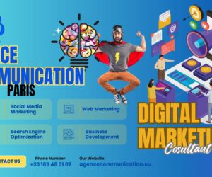 Agence Communication