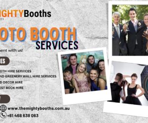 The Mighty Booths