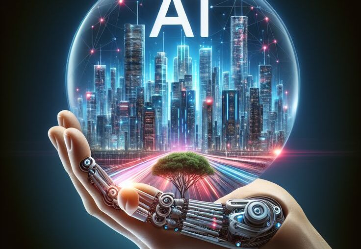 AI Driven Chatbot Solutions