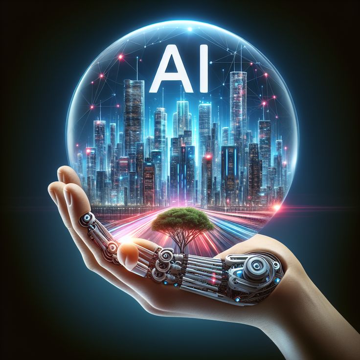 AI Driven Chatbot Solutions