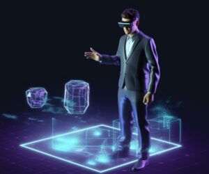 How AI-Powered Agents Are Changing the Landscape of Digital Services