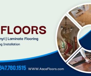 How Can I Find an Affordable Floor Installation Company?