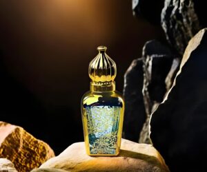 Afghan Oud: What Makes This Perfume So Special?