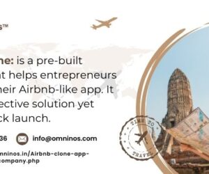 Omninos Airbnb Clone: The Ultimate Solution for Short-Term Rentals
