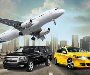 DFW Airport Taxi Service: Everything You Need to Know Before You Book