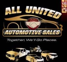Your Dream Car Awaits with Financing from All United Auto