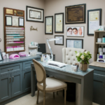 Appearance Enhancement Business License