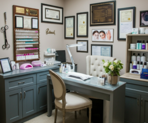 Your Guide to an Appearance Enhancement Business License
