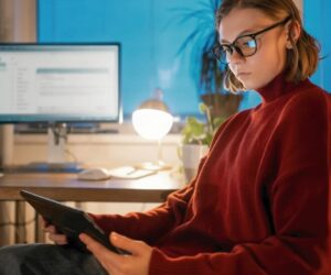 Future is AI—And It Needs More Women in Tech