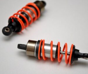 Automotive Dampers Market Share, Trends & Growth Forecast (2025-2034)