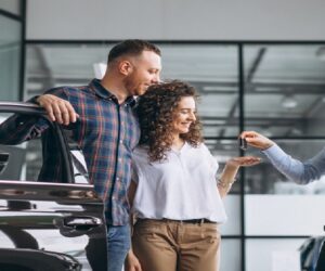 Car Dealership SEO: Drive More Traffic to Your Showroom