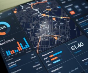 How WismoLabs’ Freight Tracking Software Transforms Supply Chain Visibility