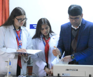 Explore Premier Forensic Science Institutes in India & Bareilly