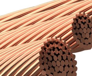 Bare Stranded Copper Cable Manufacturer in India
