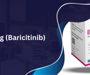 What is the success rate of baricitinib?