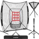 baseball net