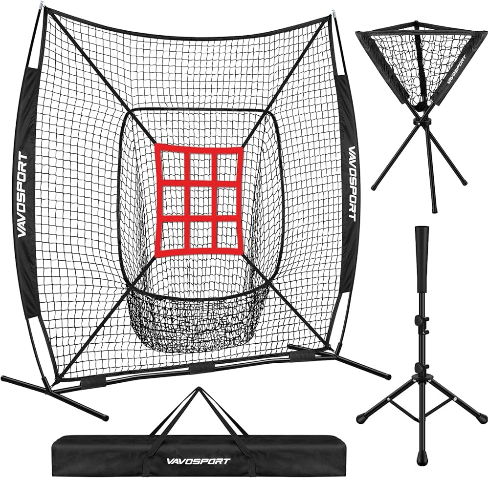 baseball net