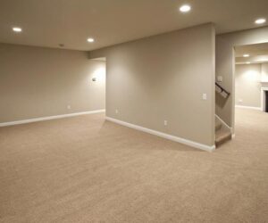 Transform Your Basement into a Dream Space with Dmitrov Company’s Expert Basement Finishing Services