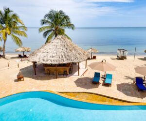 Beach Resorts Near Me: A Perfect Getaway for Relaxation and Adventure