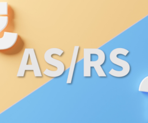 Benefits of ASRS System | Daifuku