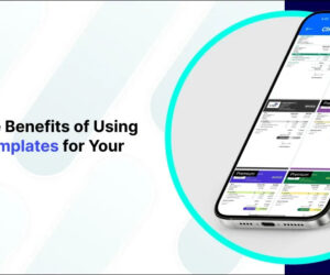 Unlock the Benefits of Using Invoice Templates for Your Business