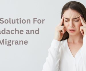 Tired of Headaches? Try Baraka Actfast Roll On for Fast Relief