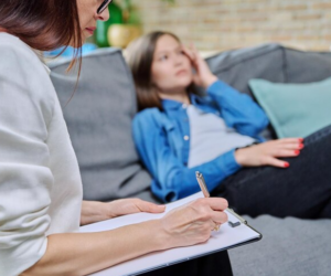 Expert Mental Health Care for a Balanced Life