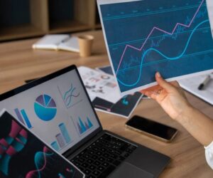 Data Revolution: How Big Data Transforms Industries and Decisions