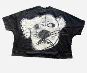 Billionaire Studios Clothing: Ultimate Blend of Luxury and Streetwear
