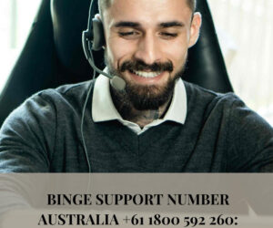  Binge Support Number Australia +61 1800 592 260: Your Guide to Getting Help Quickly
