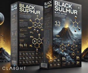 Black Sulphur Manufacturing Plant Project Report