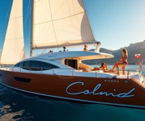 Sail in Style: The Ultimate Guide to Boat Hire in Palma