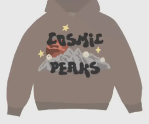 Broken Planet Hoodie: The Ultimate Blend of Style and Comfort