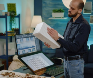 Enhancing Efficiency and Growth with CRM for Building Materials Industry