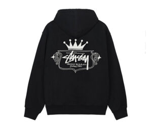 How Do Stussy Bluza Sizes Fit Compared to Other Brands?