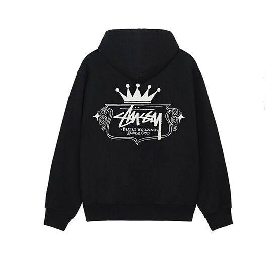 stussy bluza