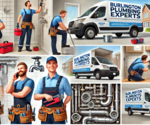 Burlington Plumbers: Expert Plumbing Services in Toronto